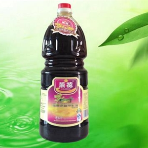 壓榨原香菜籽油2.5L